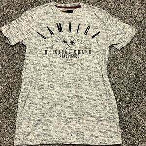 Jamaica Tee